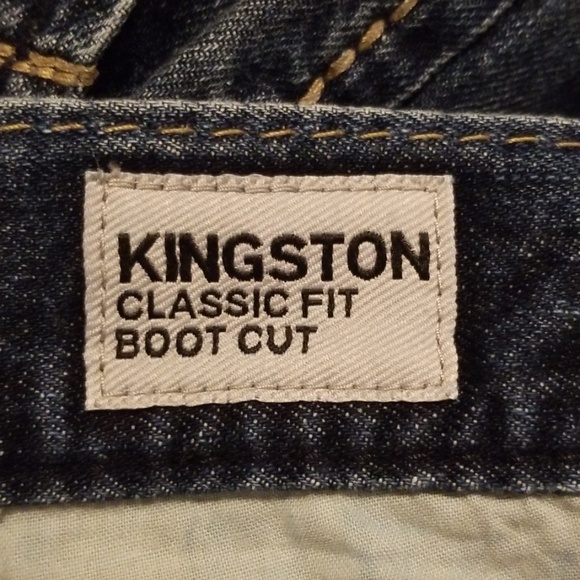 Express Jeans - Picture 3 of 3